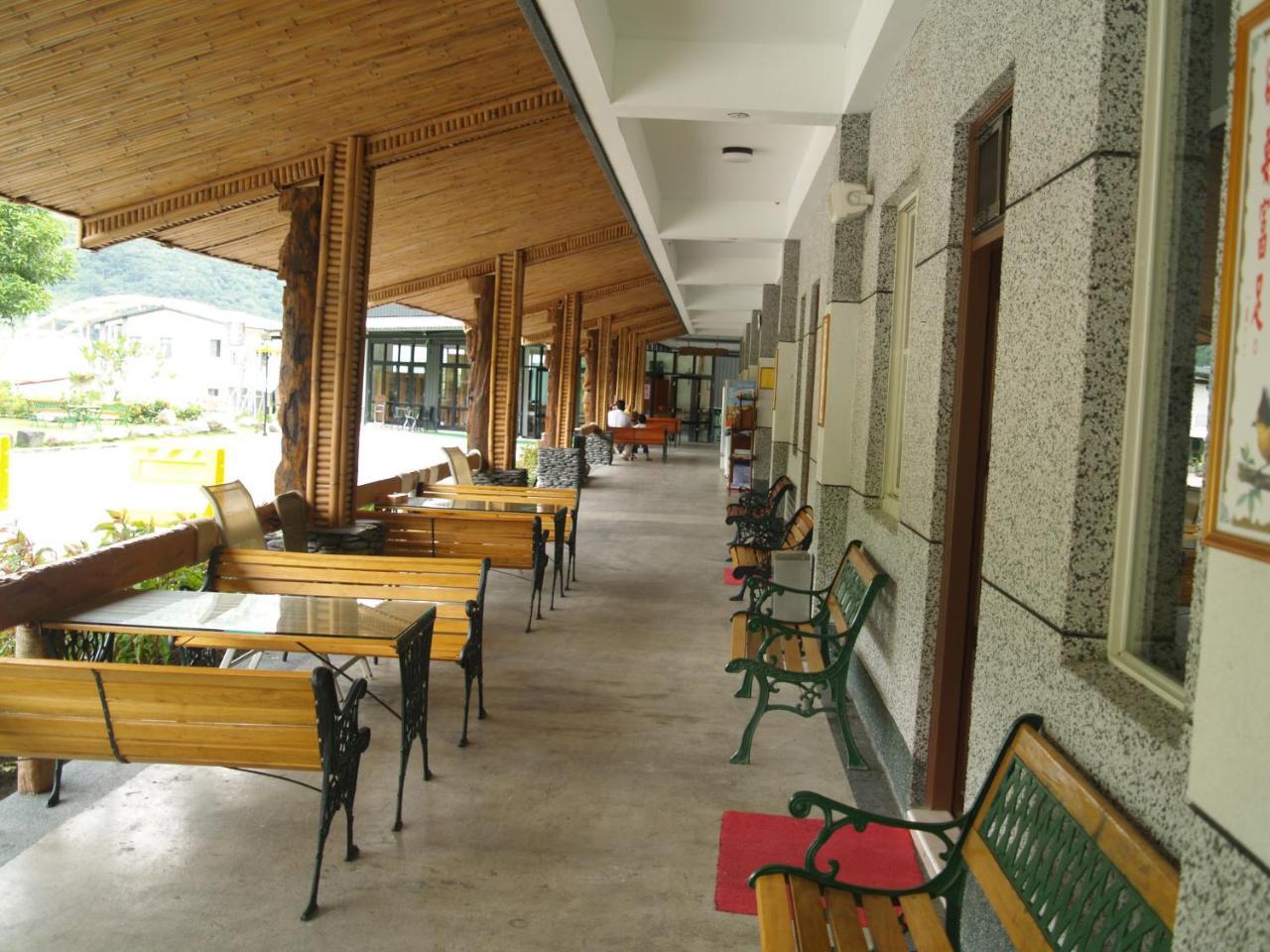 Dainty Spa Hotel Taimali Esterno foto