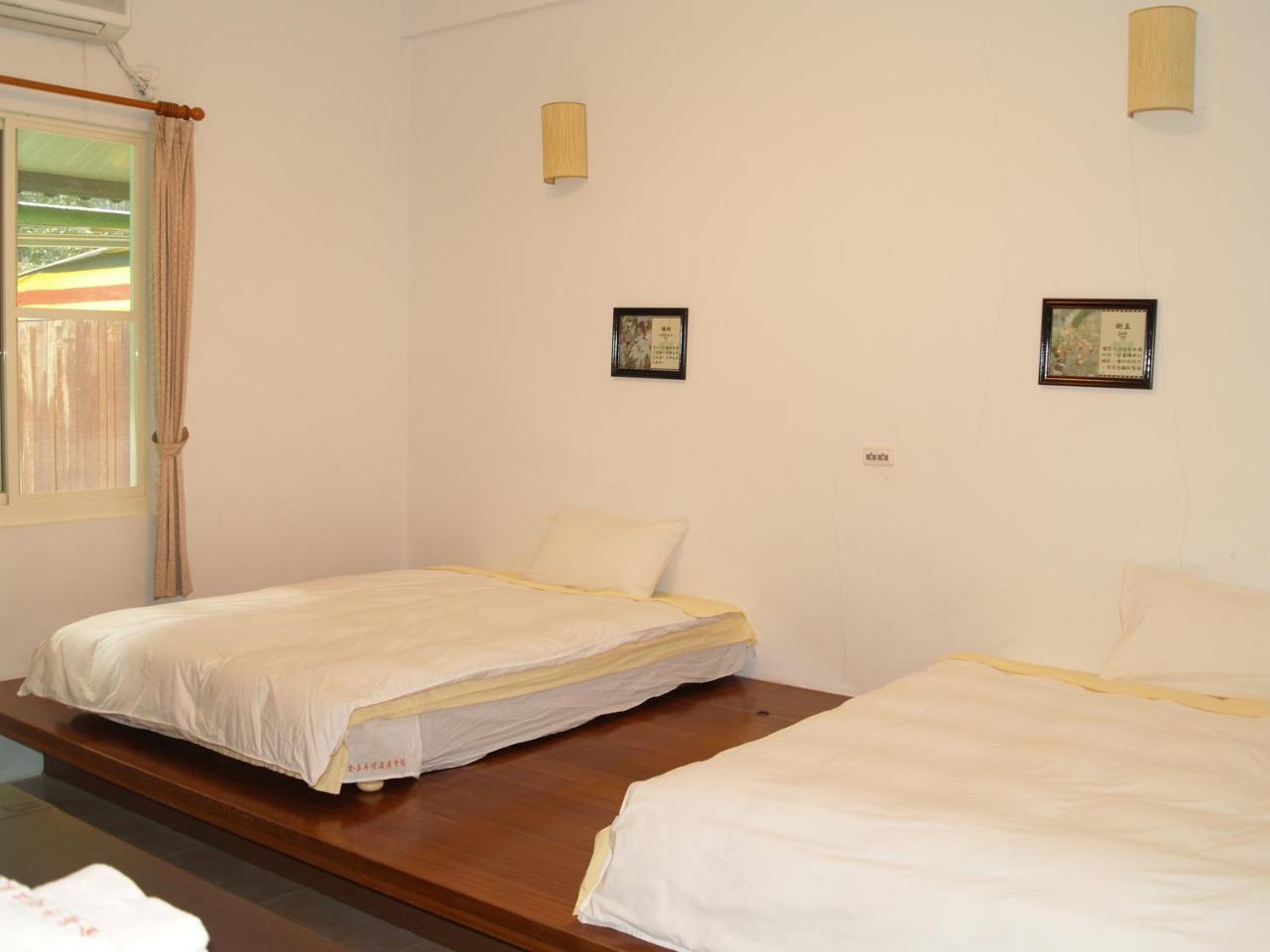 Dainty Spa Hotel Taimali Esterno foto
