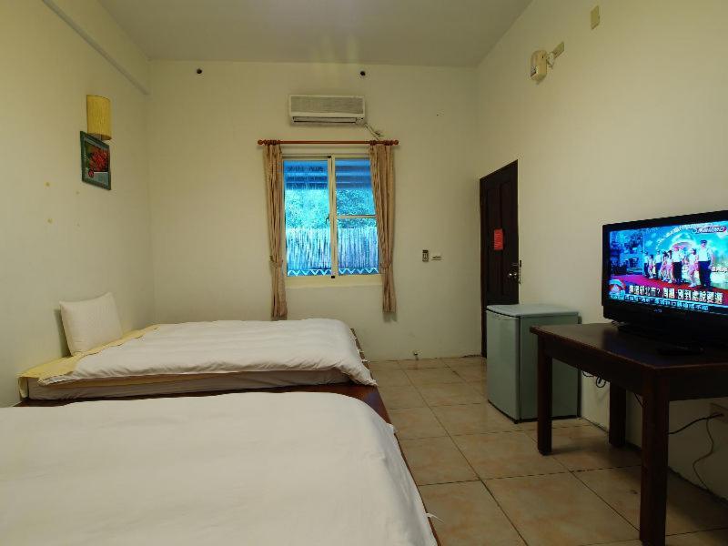 Dainty Spa Hotel Taimali Esterno foto