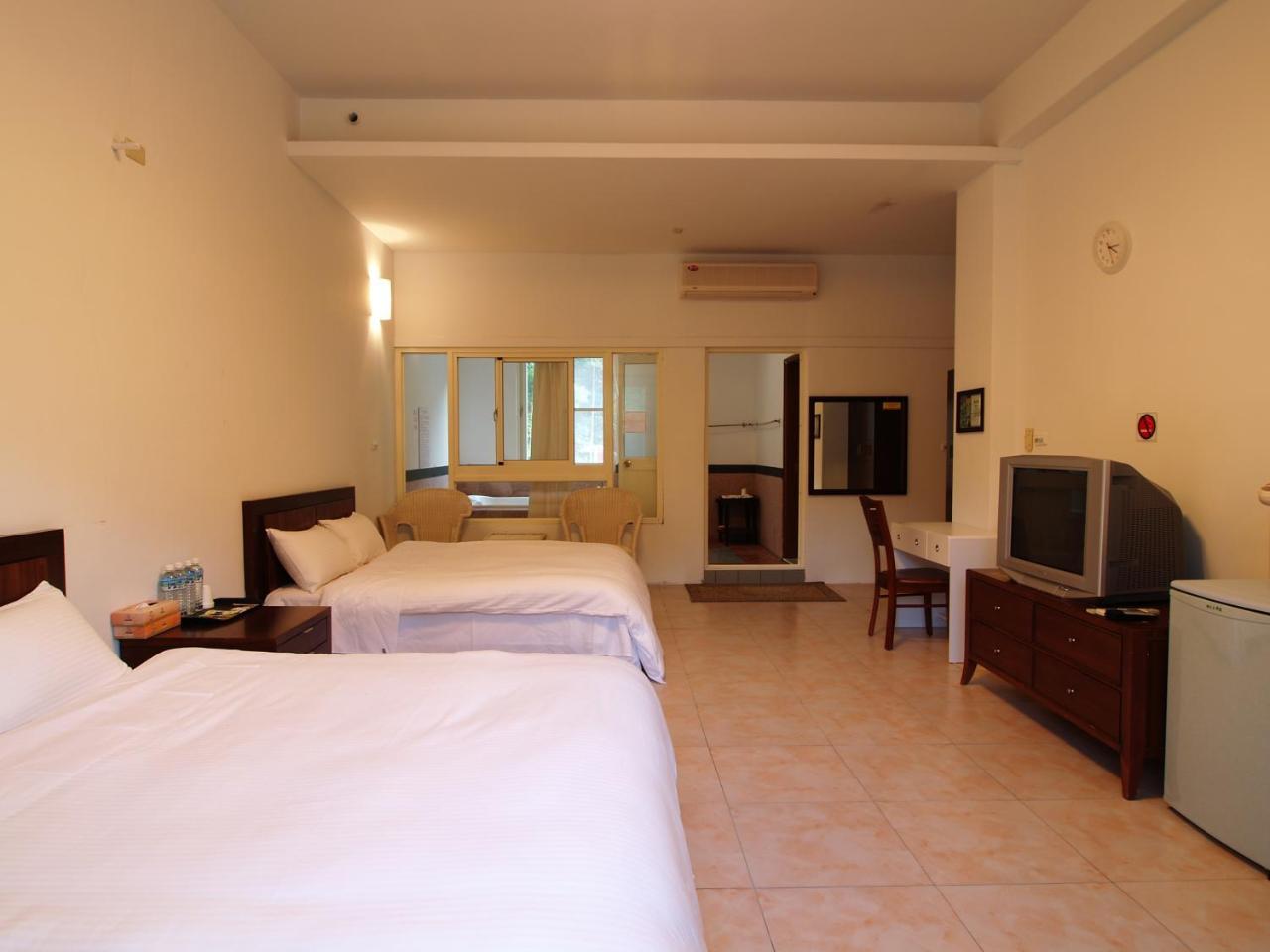 Dainty Spa Hotel Taimali Esterno foto