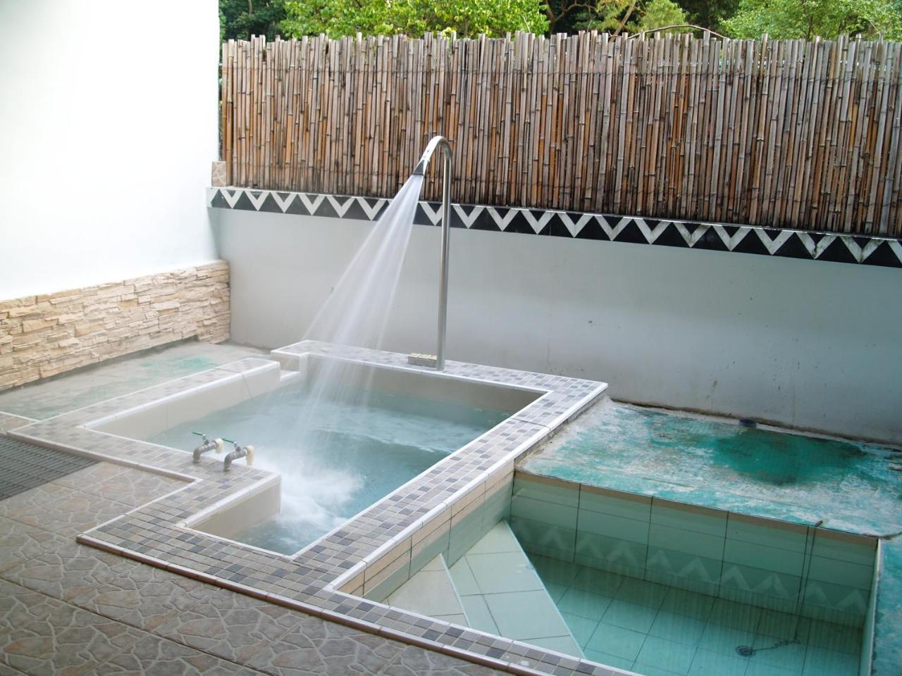 Dainty Spa Hotel Taimali Esterno foto