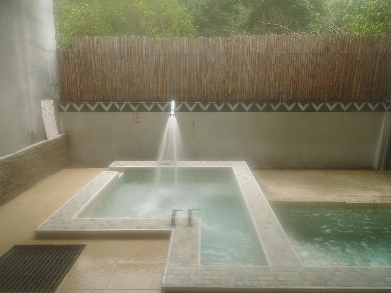 Dainty Spa Hotel Taimali Esterno foto