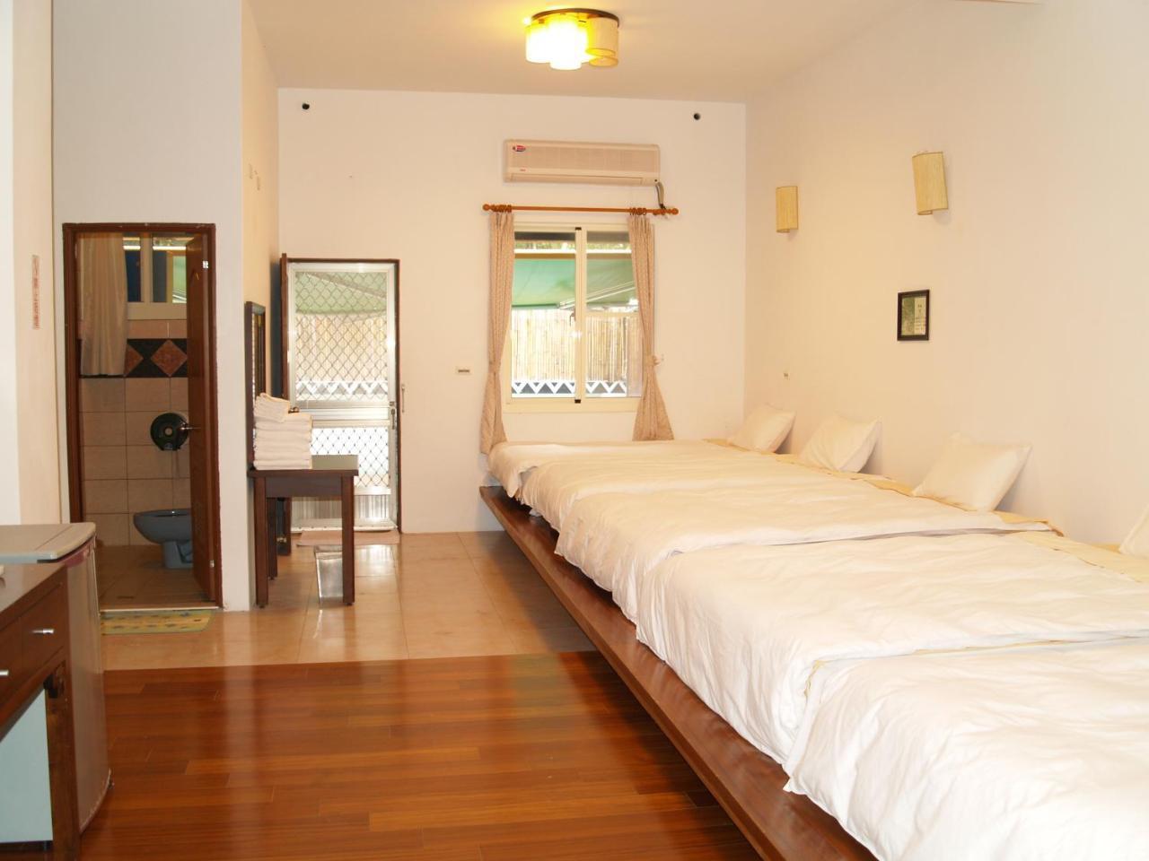 Dainty Spa Hotel Taimali Esterno foto